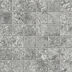 Atlas Concorde Rus Forte dei Marmi Quark Mosaic Persian Grey 30x30 / Атлас Конкорд Рус Форте
 Дей
 Марми Карк
 Мозаик Persian Grey 30x30 